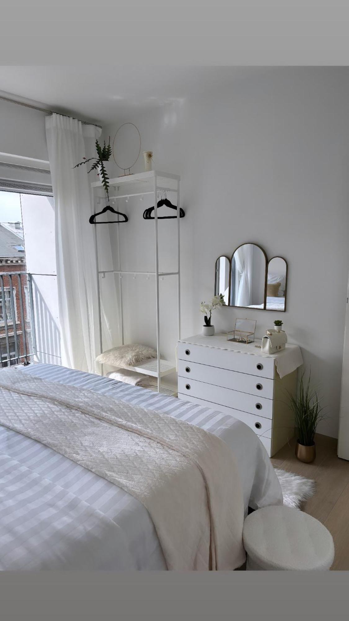 Apartment 2 Bedrooms Luxury - Guillemins Lüttich