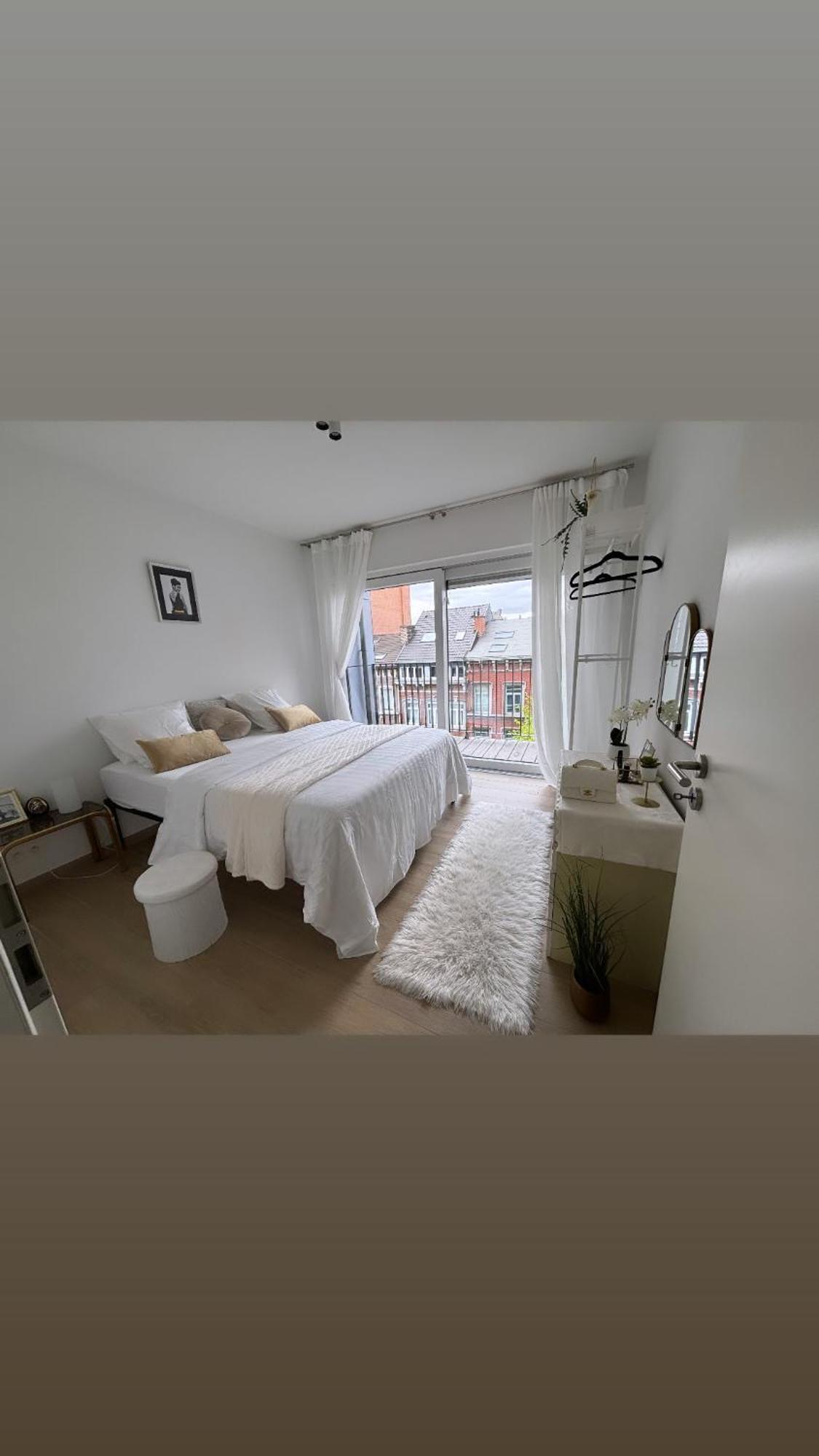 Apartment 2 Bedrooms Luxury - Guillemins Lüttich